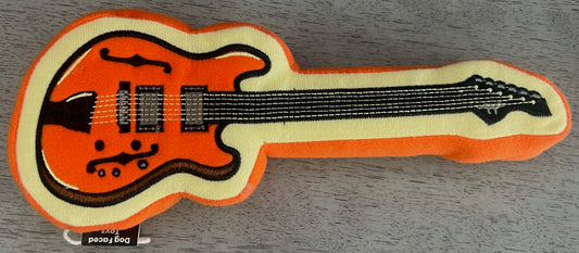 Phish dog toy chew toy - The Languedog - Dog Faced Toys