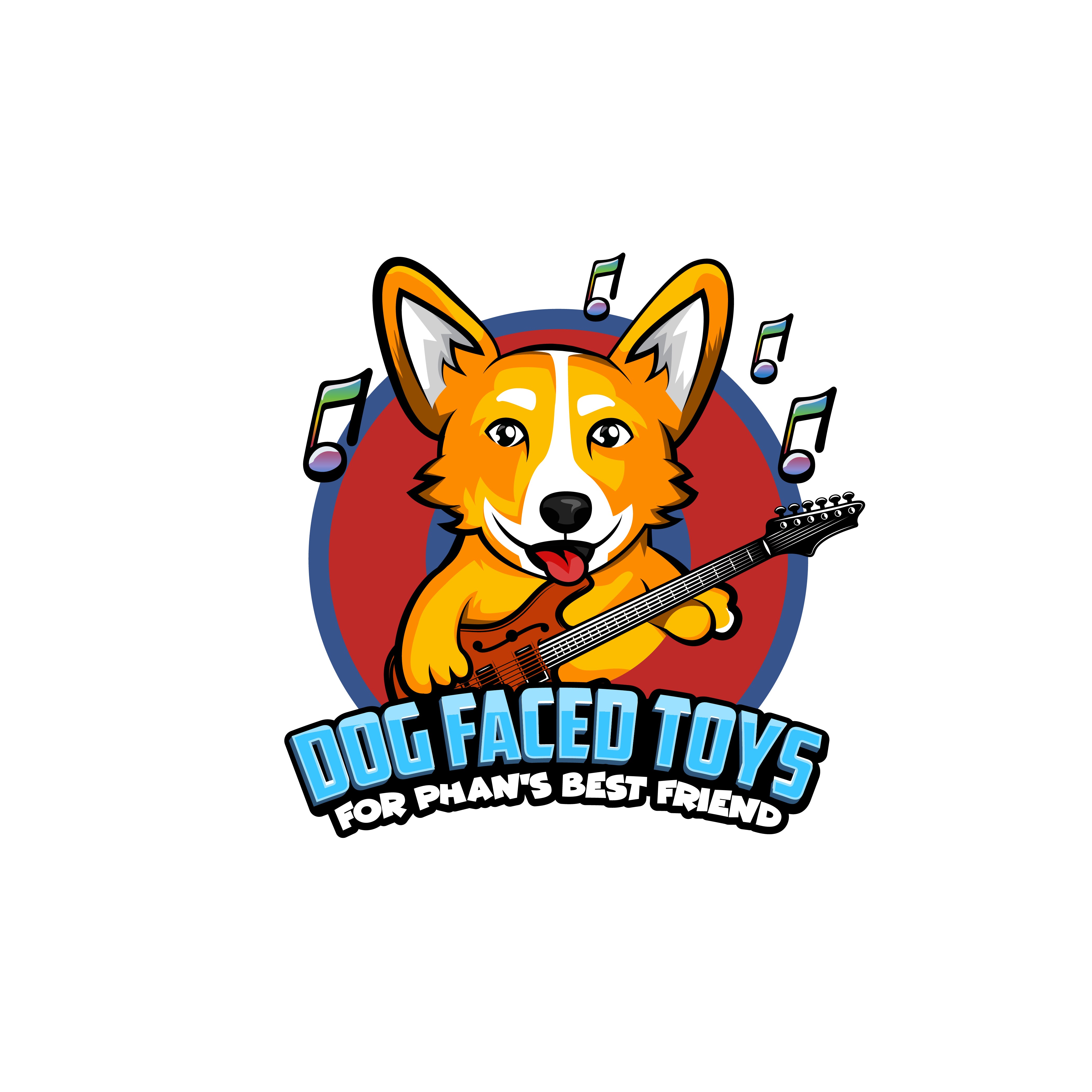 Our Story – Dog Faced Toys